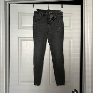 Universal Threads Black Skinny Jeans